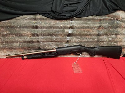 BENELLI NOVA H2O 12 GA - Image 5 of 8