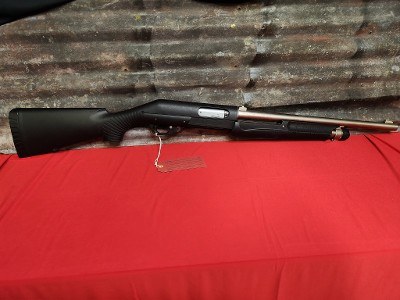 BENELLI NOVA H2O 12 GA - Image 1 of 8