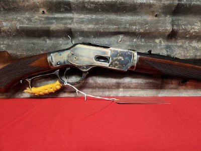 UBERTI 1873 .45 LC - Image 3 of 11