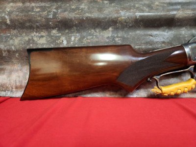 UBERTI 1873 .45 LC - Image 2 of 11