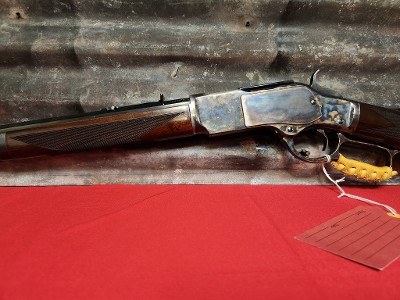 UBERTI 1873 .45 LC - Image 7 of 11