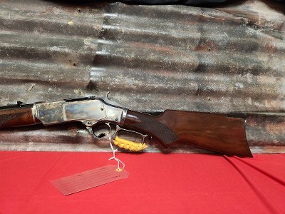 UBERTI 1873 .45 LC - Image 8 of 11
