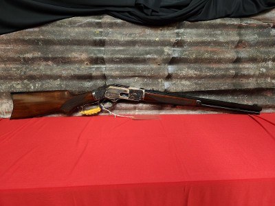 UBERTI 1873 .45 LC - Image 1 of 11