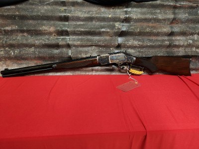 UBERTI 1873 .45 LC - Image 5 of 11