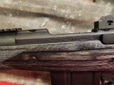 RUGER GUNSITE SCOUT .308 WIN - Image 9 of 9