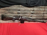 RUGER GUNSITE SCOUT .308 WIN - Image 1 of 9