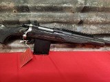 RUGER GUNSITE SCOUT .308 WIN - Image 3 of 9