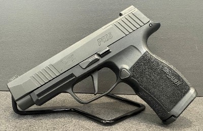 SIG SAUER P365 XL 9MM LUGER (9x19 PARA) - Image 2 of 4