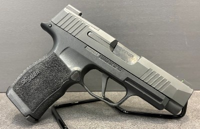 SIG SAUER P365 XL 9MM LUGER (9x19 PARA) - Image 3 of 4