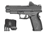 SPRINGFIELD ARMORY XDM ELITE DEFENDER 10MM - Image 1 of 1