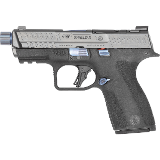 SMITH & WESSON M&P SHIELD X PC 9MM LUGER (9x19 PARA) - Image 1 of 1