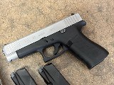 GLOCK 48 9MM LUGER (9x19 PARA) - 2 of 4