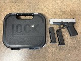 GLOCK 48 9MM LUGER (9x19 PARA) - 1 of 4