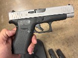GLOCK 48 9MM LUGER (9x19 PARA) - 3 of 4