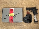KIMBER MICRO 9 LIBERTY 9MM LUGER (9x19 PARA) - Image 1 of 7