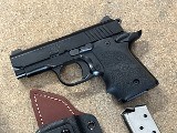 KIMBER MICRO 9 LIBERTY 9MM LUGER (9x19 PARA) - Image 2 of 7