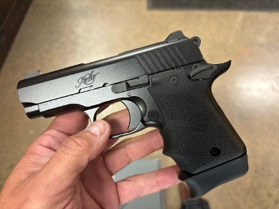 KIMBER MICRO 9 LIBERTY 9MM LUGER (9x19 PARA) - Image 3 of 7