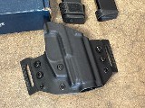 FN RELFEX BLK MRD 9MM LUGER (9x19 PARA) - Image 3 of 5