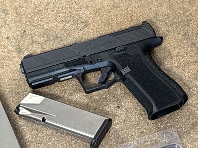 SHADOW SYSTEMS CR920XL 9MM LUGER (9x19 PARA) - Image 2 of 6