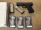 SHADOW SYSTEMS CR920XL 9MM LUGER (9x19 PARA) - Image 3 of 6