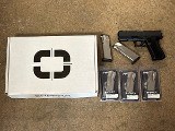 SHADOW SYSTEMS CR920XL 9MM LUGER (9x19 PARA) - Image 1 of 6
