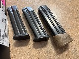 SPRINGFIELD ARMORY ECHELON FDE 9MM LUGER (9x19 PARA) - 5 of 5