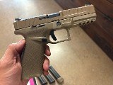 SPRINGFIELD ARMORY ECHELON FDE 9MM LUGER (9x19 PARA) - 3 of 5