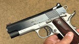 SPRINGFIELD ARMORY EMP RONIN 9MM LUGER (9x19 PARA) - Image 5 of 5