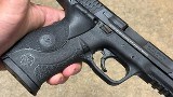 SMITH & WESSON M&P45 PISTOL 45 ACP (45 Auto) - Image 8 of 9