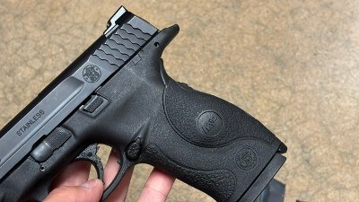 SMITH & WESSON M&P45 PISTOL 45 ACP (45 Auto) - Image 7 of 9