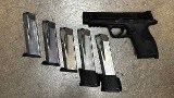 SMITH & WESSON M&P45 PISTOL 45 ACP (45 Auto) - Image 1 of 9