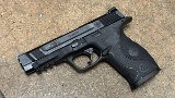 SMITH & WESSON M&P45 PISTOL 45 ACP (45 Auto) - Image 2 of 9