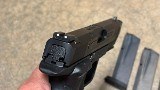 SMITH & WESSON M&P45 PISTOL 45 ACP (45 Auto) - Image 6 of 9
