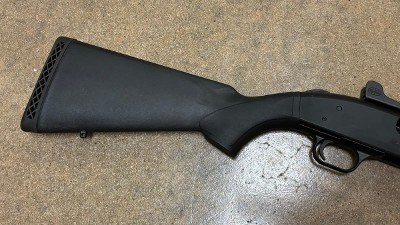 MOSSBERG 590 SECURITY 12 GA - Image 6 of 9