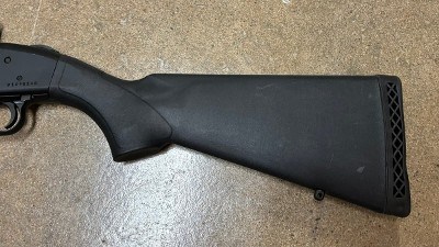 MOSSBERG 590 SECURITY 12 GA - Image 2 of 9