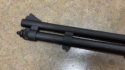 MOSSBERG 590 SECURITY 12 GA - Image 5 of 9