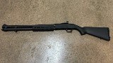 MOSSBERG 590 SECURITY 12 GA - Image 1 of 9