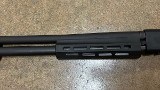 MOSSBERG 590 SECURITY 12 GA - Image 3 of 9