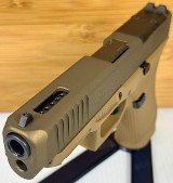 GLOCK G17 GEN 69MM LUGER (9x19 PARA) - Image 5 of 5