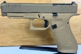 GLOCK G17 GEN 69MM LUGER (9x19 PARA) - Image 1 of 5