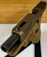 GLOCK G17 GEN 69MM LUGER (9x19 PARA) - Image 2 of 5