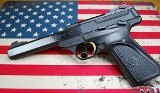 BROWNING BUCK MARK .22 LR - 1 of 13