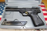 BROWNING BUCK MARK .22 LR - 5 of 13