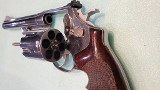 SMITH & WESSON 629-1 .44 MAG/.44 SPL - Image 2 of 3