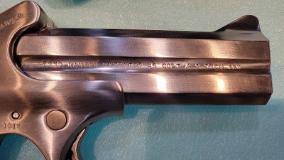 BOND ARMS RANGER .45lc / .410 - Image 1 of 2