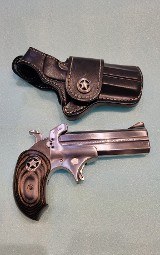 BOND ARMS RANGER .45lc / .410 - Image 2 of 2