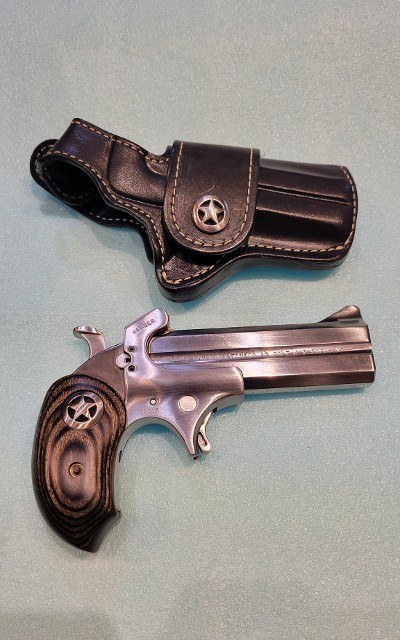 BOND ARMS RANGER .45lc / .410 - Image 2 of 2