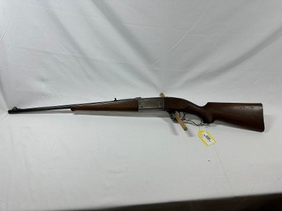 SAVAGE ARMS 99 .30-30 WIN - Image 1 of 3