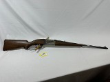 SAVAGE ARMS 99 .30-30 WIN - Image 3 of 3