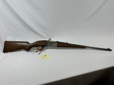 SAVAGE ARMS 99 .30-30 WIN - Image 3 of 3